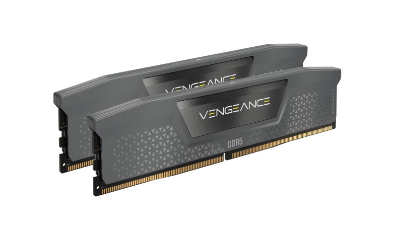 メモリー Corsair Vengeance DDR5 128GB 6000MHz CORSAIR Vengeance 128GB (2 x 64GB) 288-Pin PC RAM DDR5 6000 (PC5
