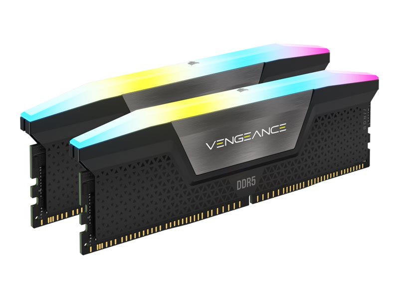 CORSAIR VENGEANCE RGB - light enhancement kit
