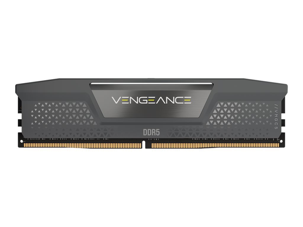 CORSAIR Vengeance - DDR5 - kit - 96 GB: 2 x 48 GB - DIMM 288-pin / PC5-4800