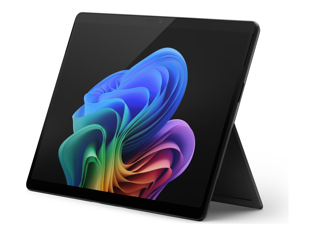 Microsoft Surface Pro Copilot+ PC for Business - 11th Edition - 13" - Intel