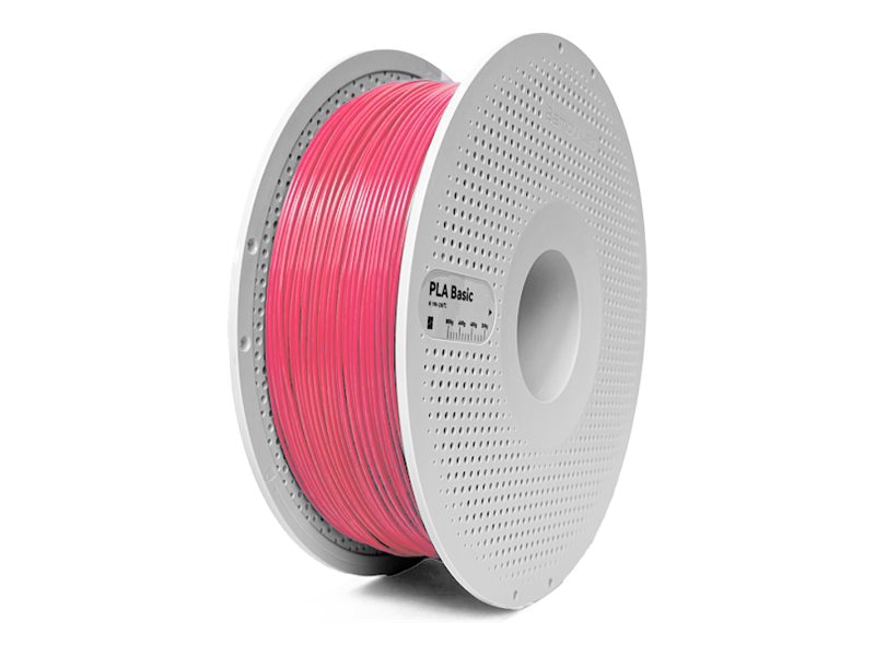 Bambu Lab - pink - PLA filament