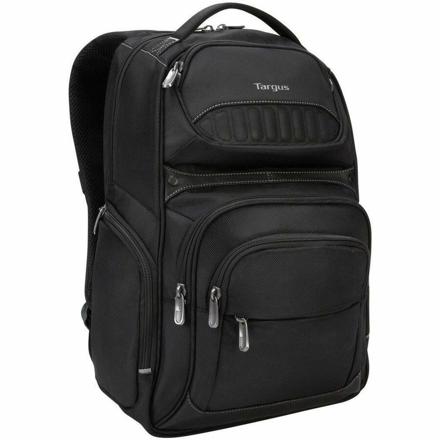 Targus Legend IQ TSB705GL Carrying Case (Backpack) for 15" to 16" Notebook,