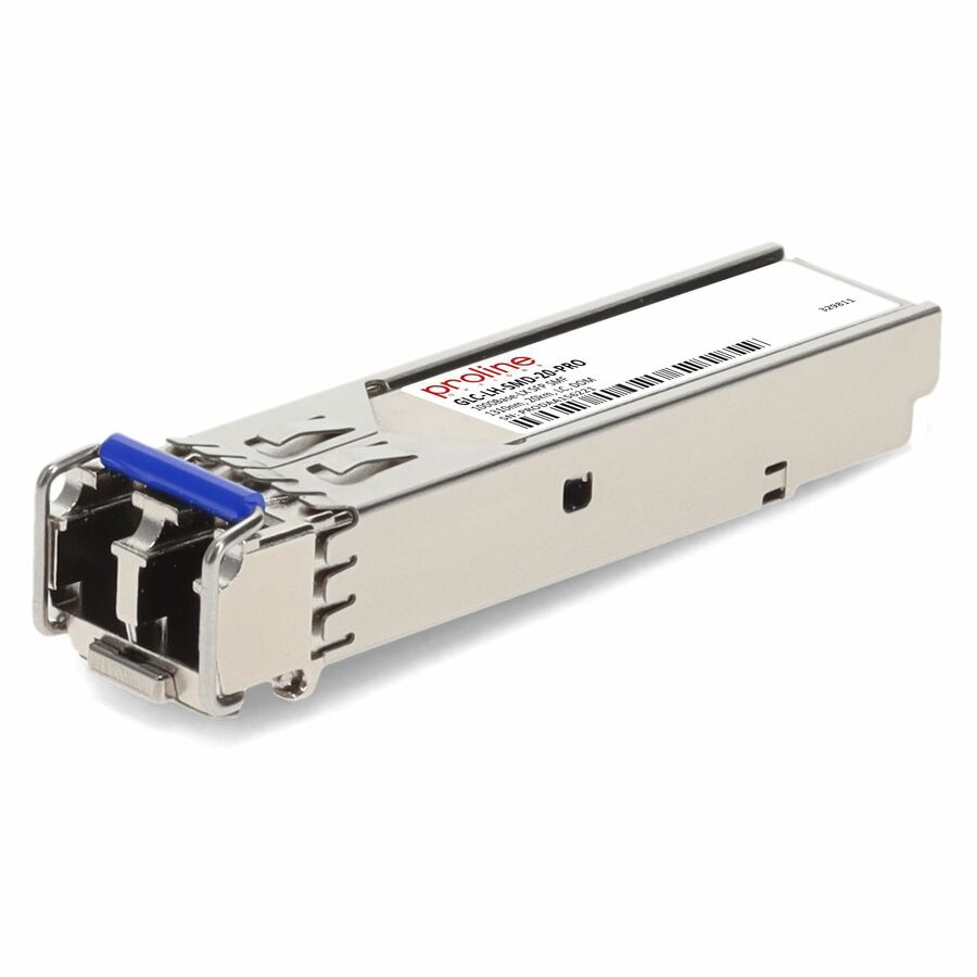Proline Cisco GLC-LH-SM Compatible SFP Transceiver
