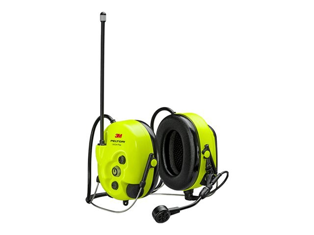 3M Peltor LiteCom Plus MT73H7B4610NA - headset