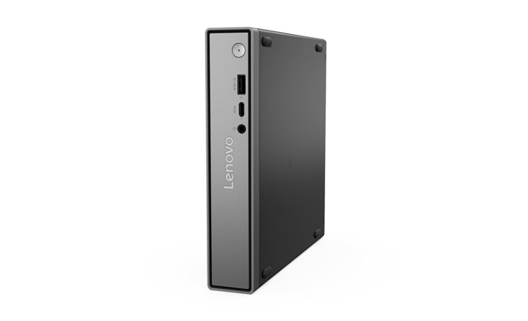 Lenovo ThinkCentre Neo 50Q Gen 5 - Intel Core 5 210H - Intel Core