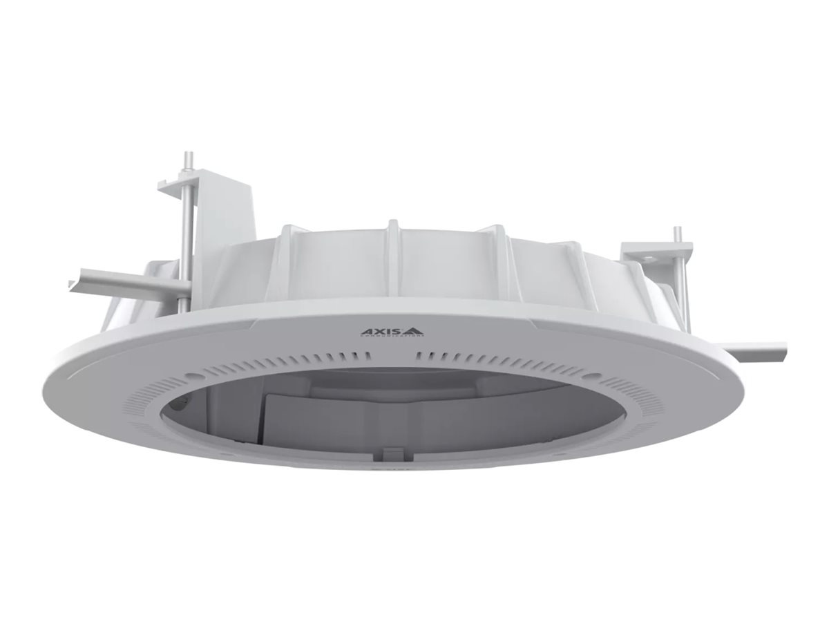 AXIS TP3204-E - camera dome recessed mount