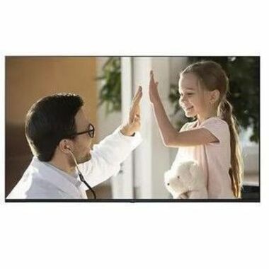 LG Pro Centric 65UM672M0UE 63" Smart LCD TV - High Dynamic Range (HDR) - Ch