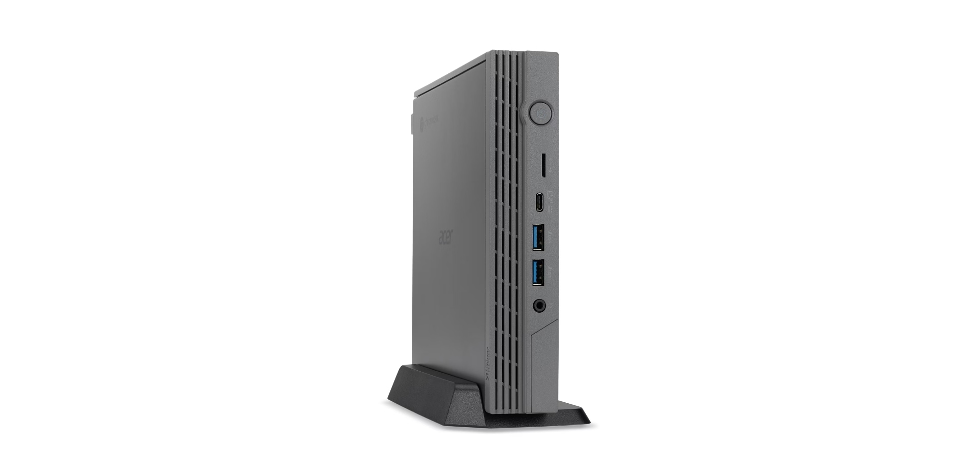 Acer Chromebox CXI5-C432 - Celeron 7305 - 4GB RAM - Chrome OS