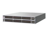 Brocade G630 - switch - 48 ports - managed - rack-mountable
