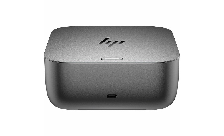 HP Thunderbolt 4 Ultra 280W TAA G6 Dock (AW5N3AA) - AW5N3AA#ABA 