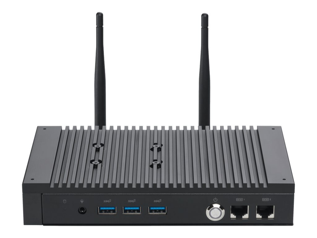 Asus PL64 S5-8-5GW6-TWVUU - mini PC Core i5 1235U - 8 GB - SSD 512 GB