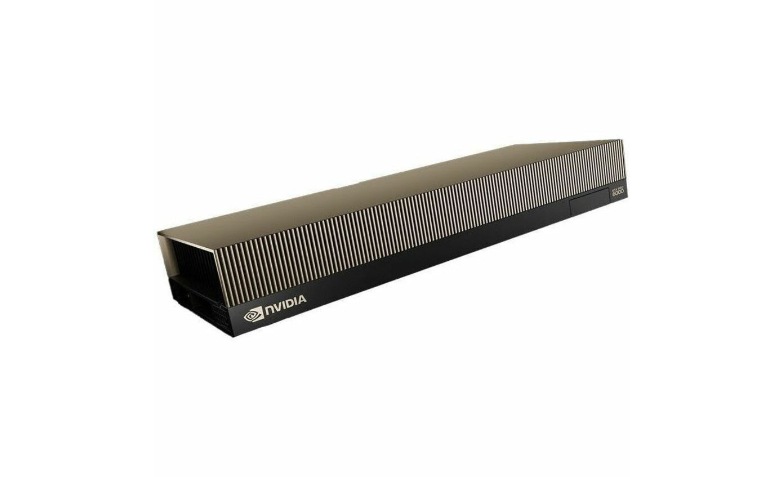 NVIDIA RTX PRO 6000 Blackwell - Server Edition - graphics card