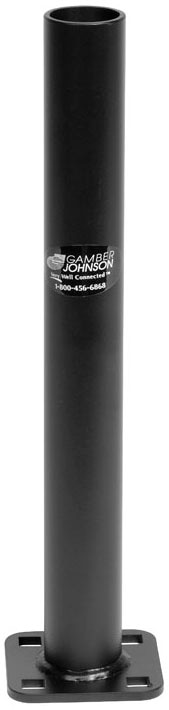 GAMBER 13" DS-LOWER TUBE ASSEMBLY