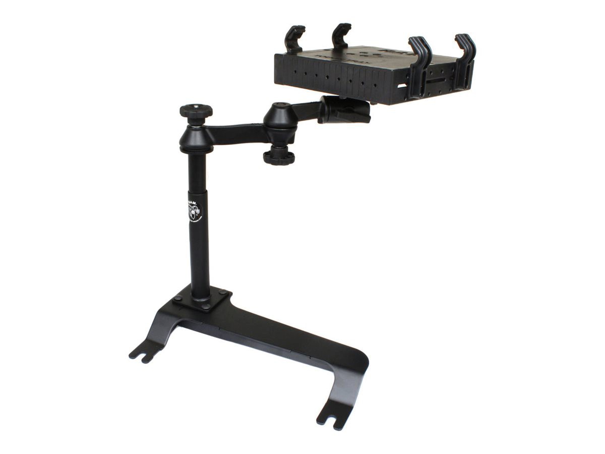 RAM No-Drill mounting kit - for notebook - without riser