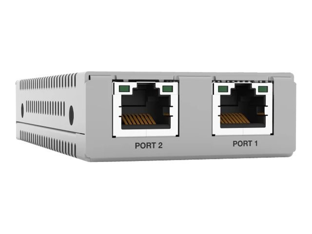 Allied Telesis AT MMC2000 T fiber - 8427274