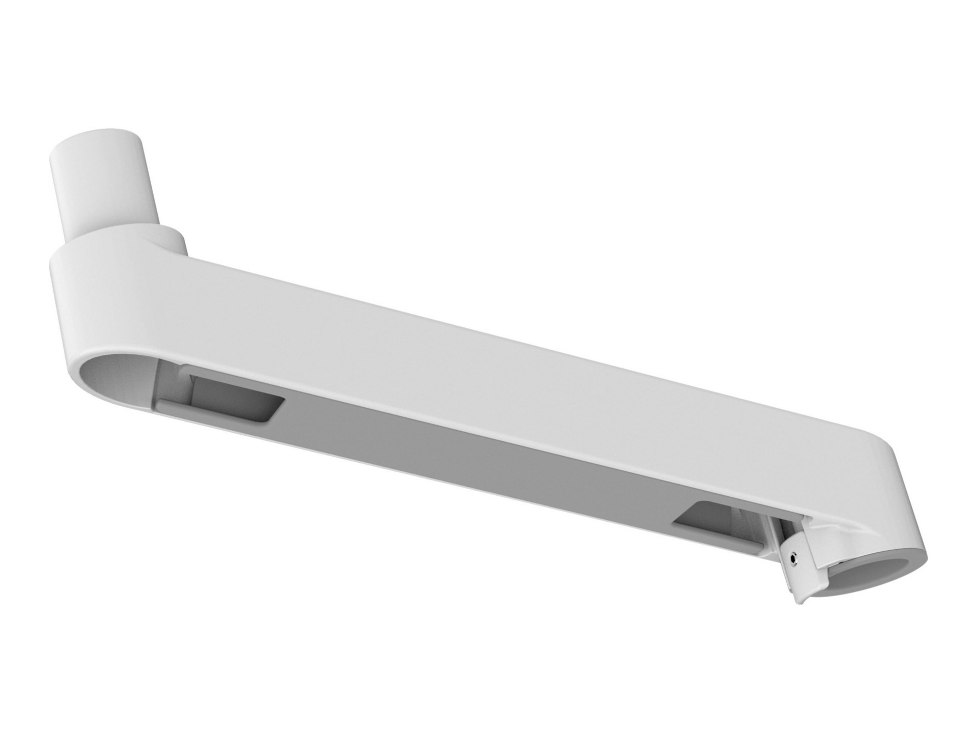 Ergotron LX Pro mounting component - white