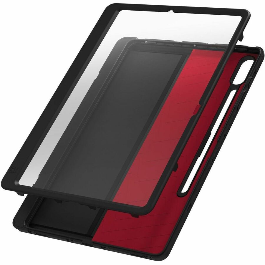 ZAGG Denali - protective case for tablet