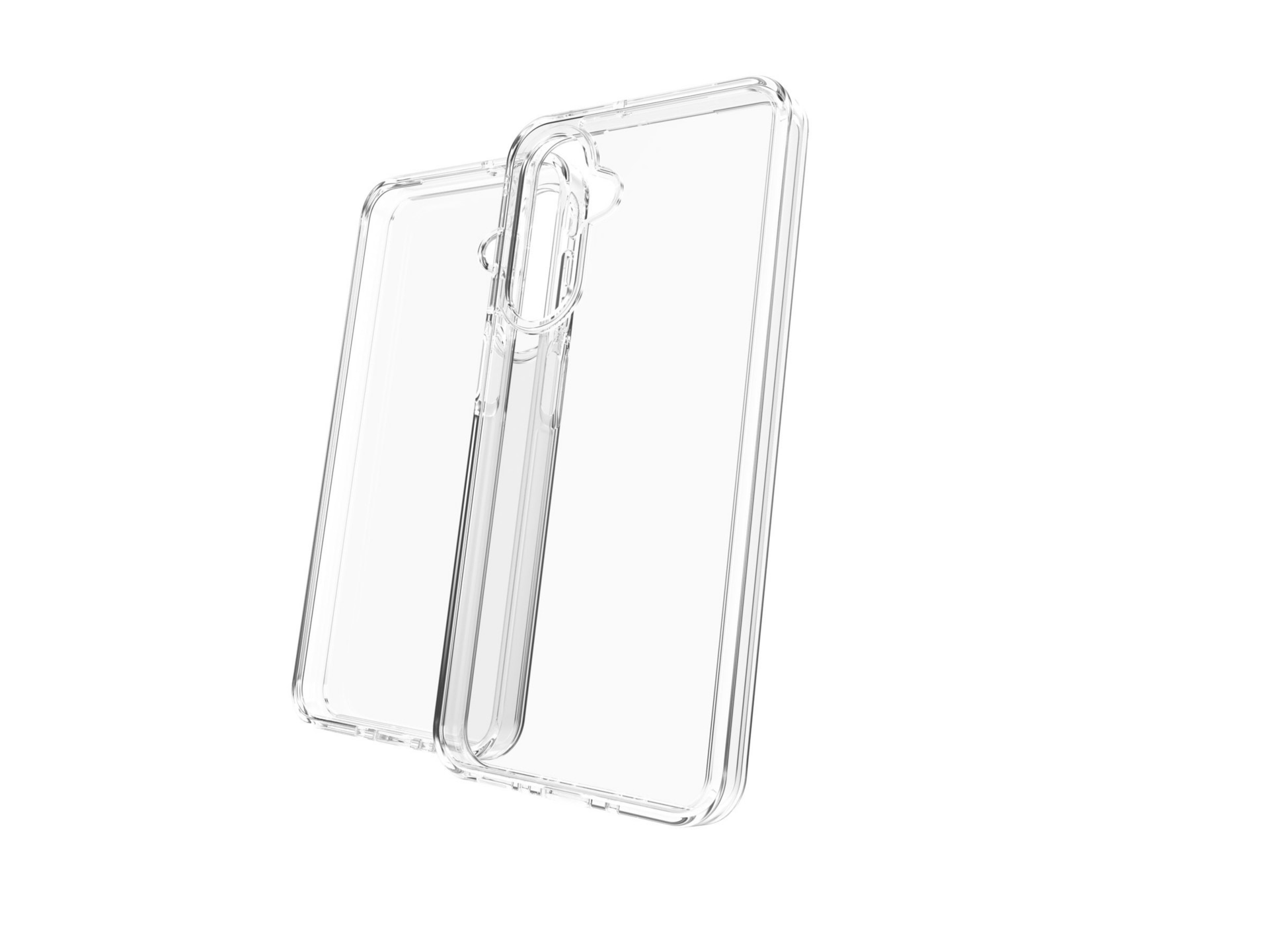 Zagg Crystal Palace Lite