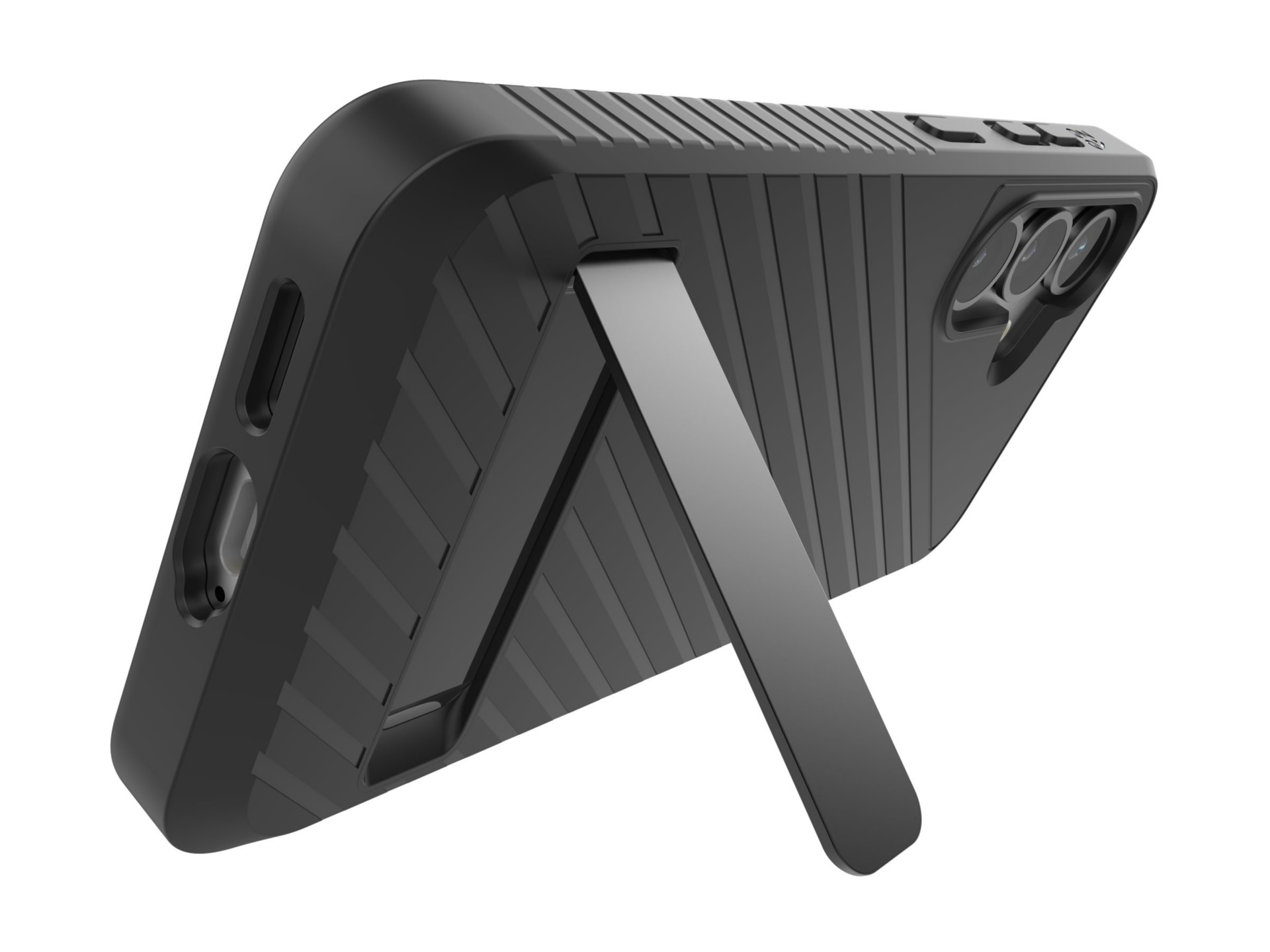 ZAGG Denali KS - back cover for cell phone