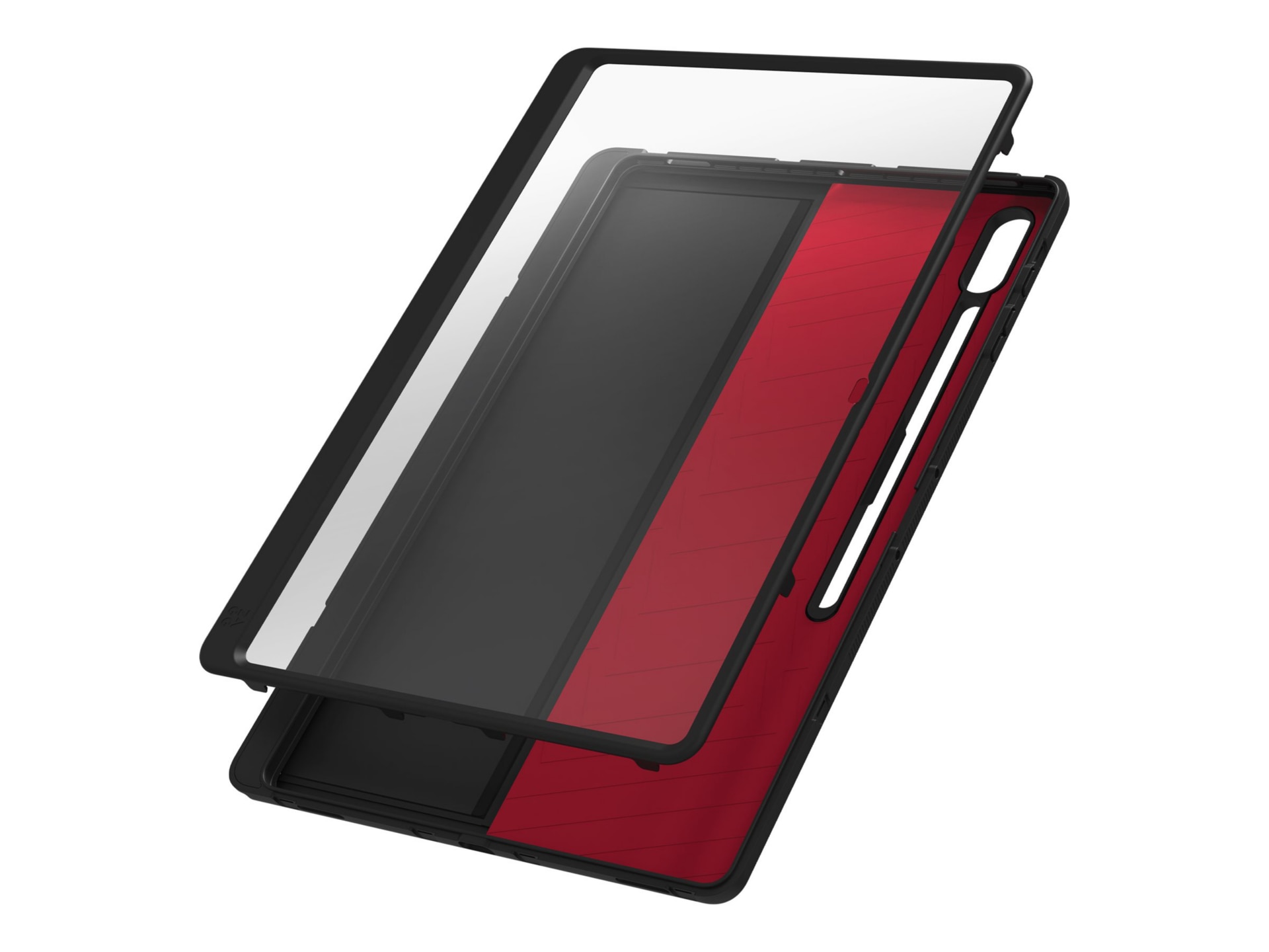 ZAGG Denali - protective case for tablet