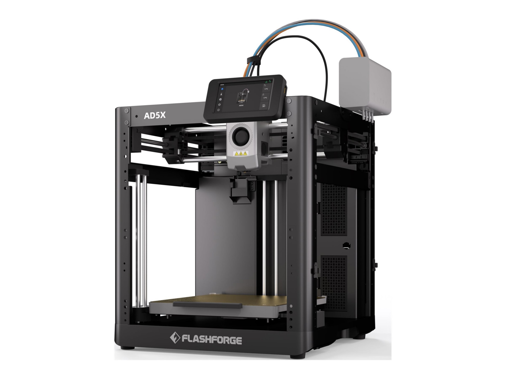 FlashForge AD5X - 3D printer