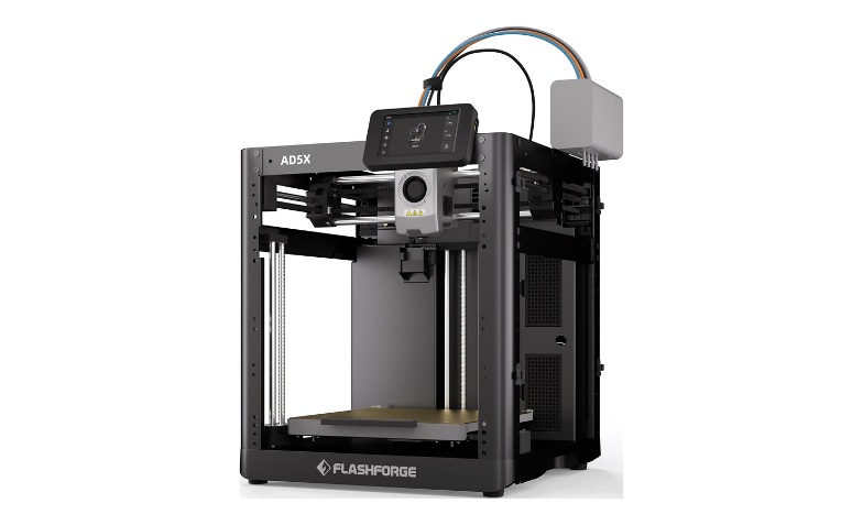 プリンター・複合機 FLASHFORGE AD5X FlashForge AD5X - 3D printer - AD5X - 3D Printers - CDW.com