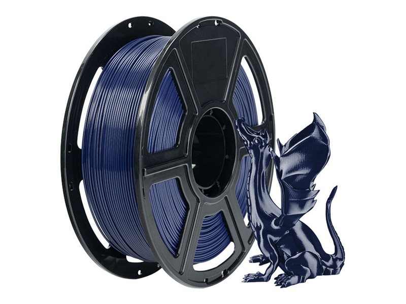 FlashForge - blue, RAL 5013 - PLA filament