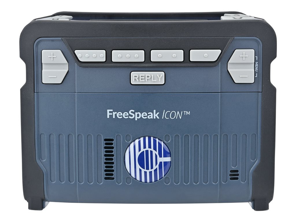 Clear-Com FreeSpeak - intercom beltpack for headset