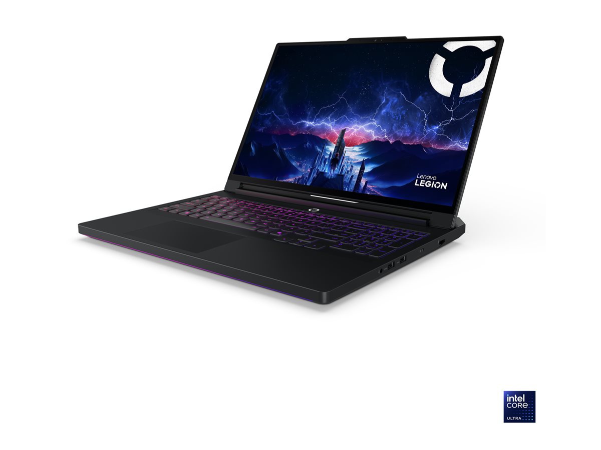 Lenovo Legion Pro 7i Gen 8