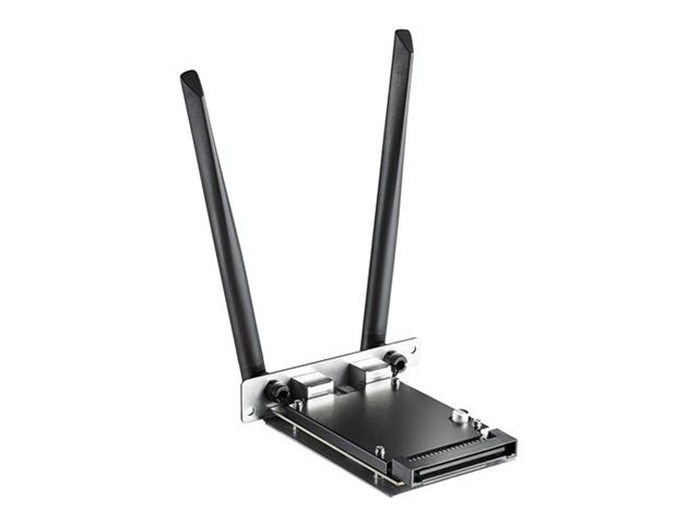 Optoma AZ832-HN - network adapter