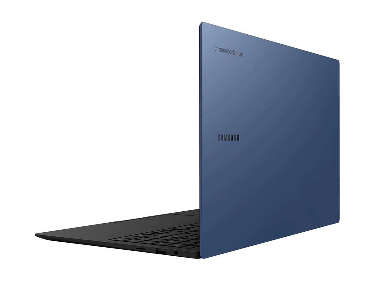 Samsung Galaxy Chromebook Plus - Thumbnail 2