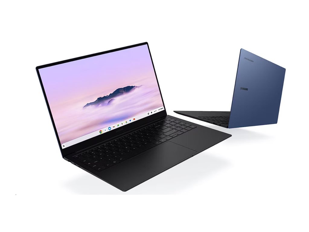 Samsung Galaxy Chromebook Plus