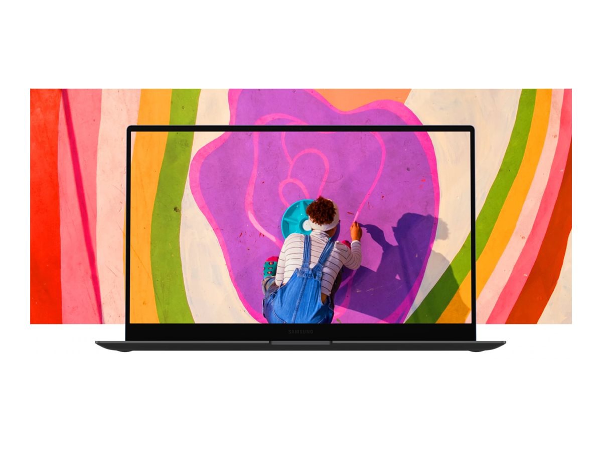 Samsung Galaxy Chromebook Plus - Thumbnail 4