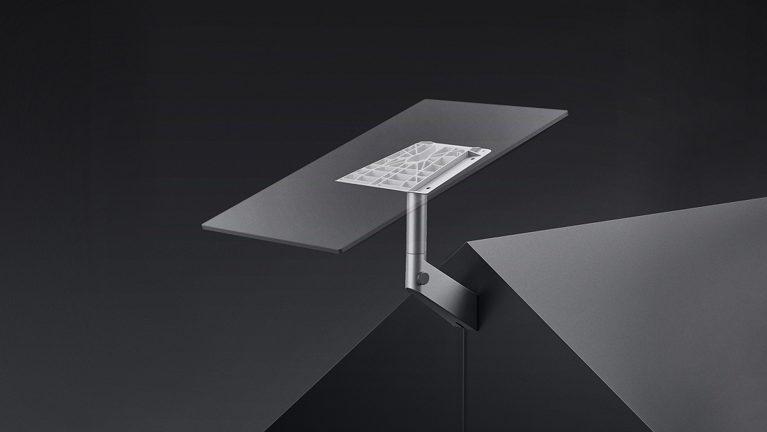 Starlink Performance Wall Mount