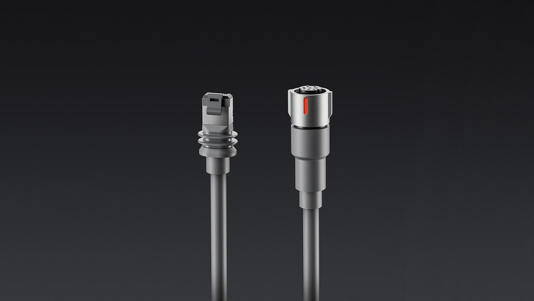 Starlink Performance Cable 50m