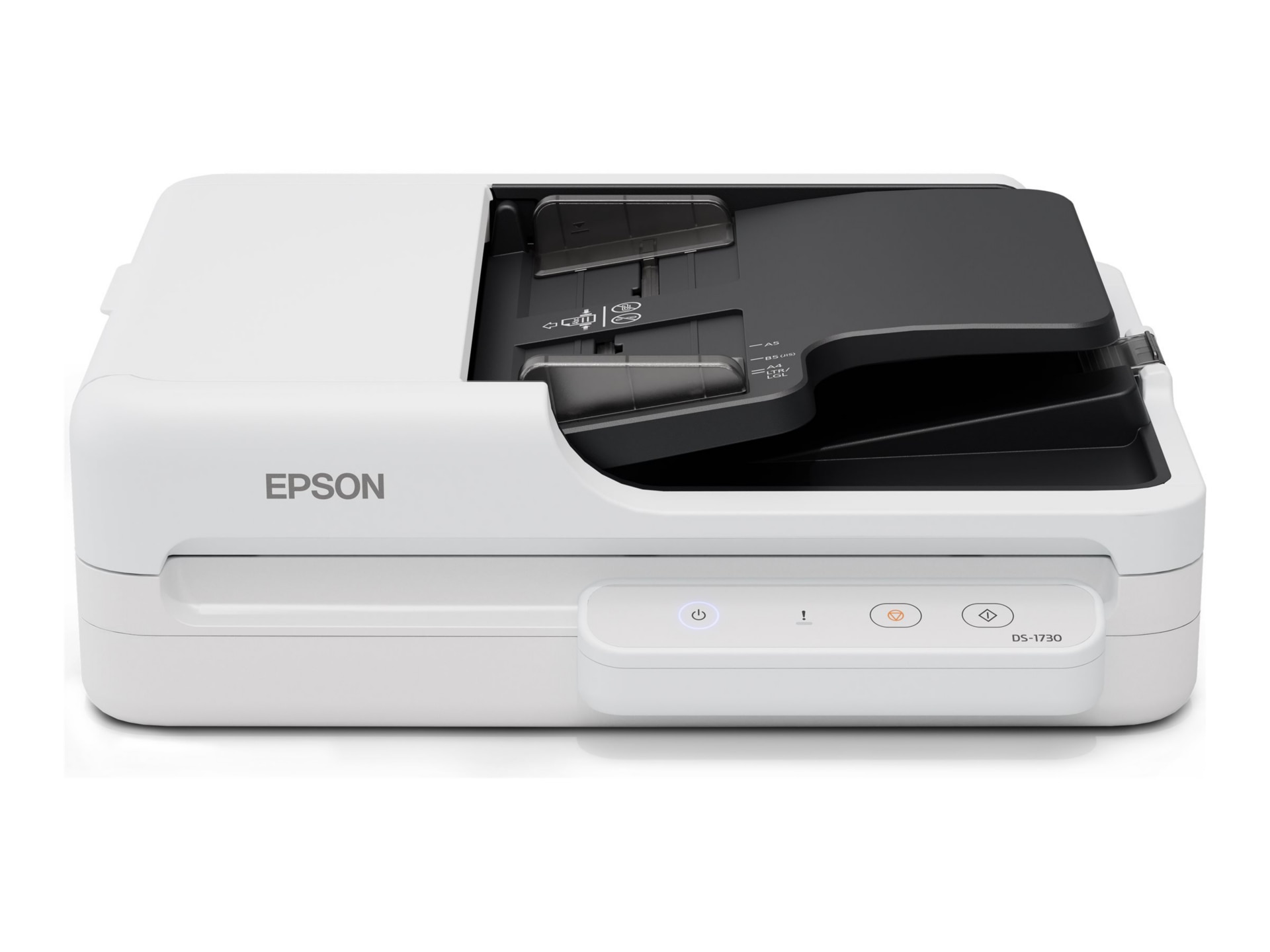 EPSON DS-640W スキャナー Epson DS-800WN EdgeLink Wireless Network Color Document