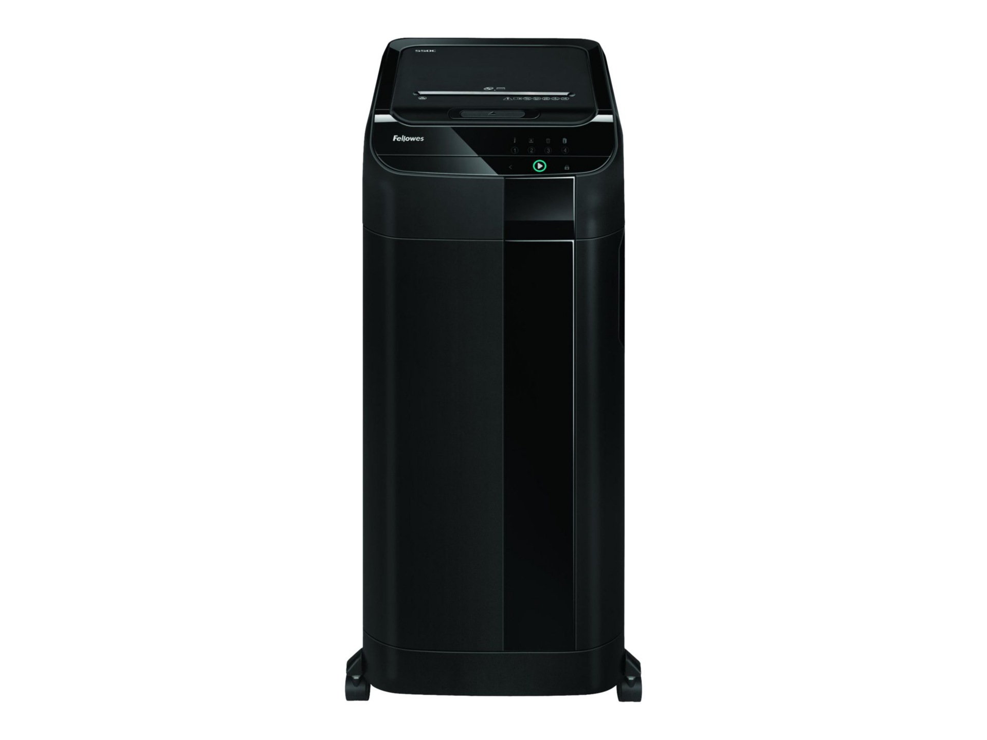 Fellowes AutoMax 600M - shredder