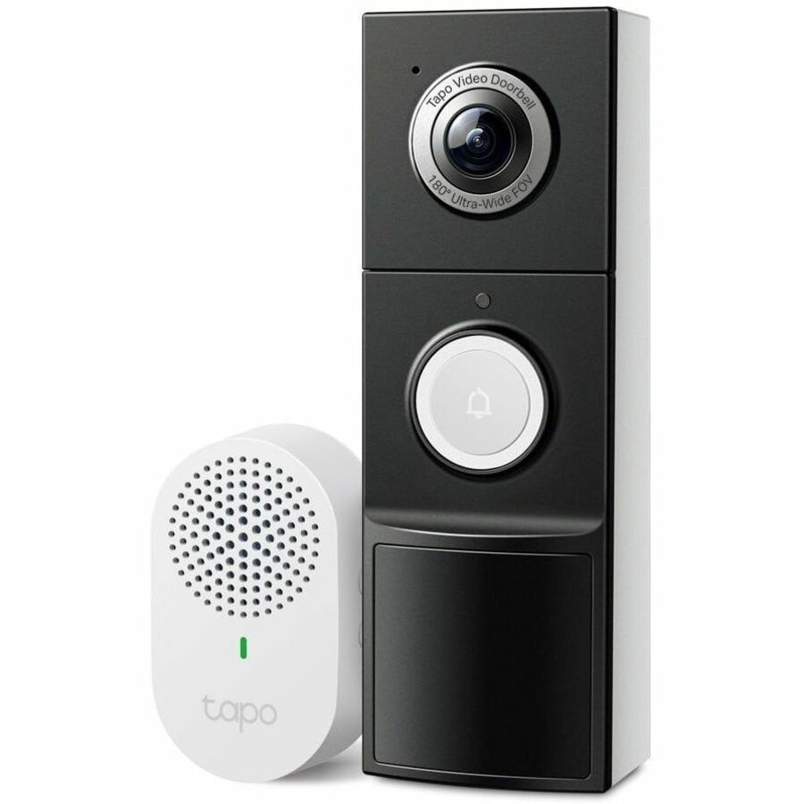 Tapo Video Doorbell Camera