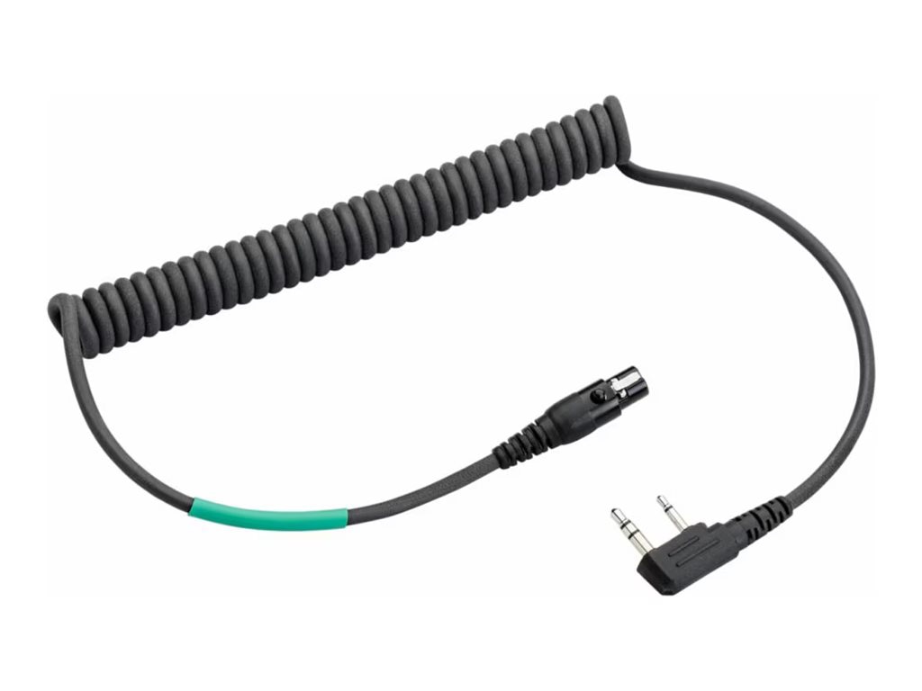 3M Peltor FLX2 - headset cable