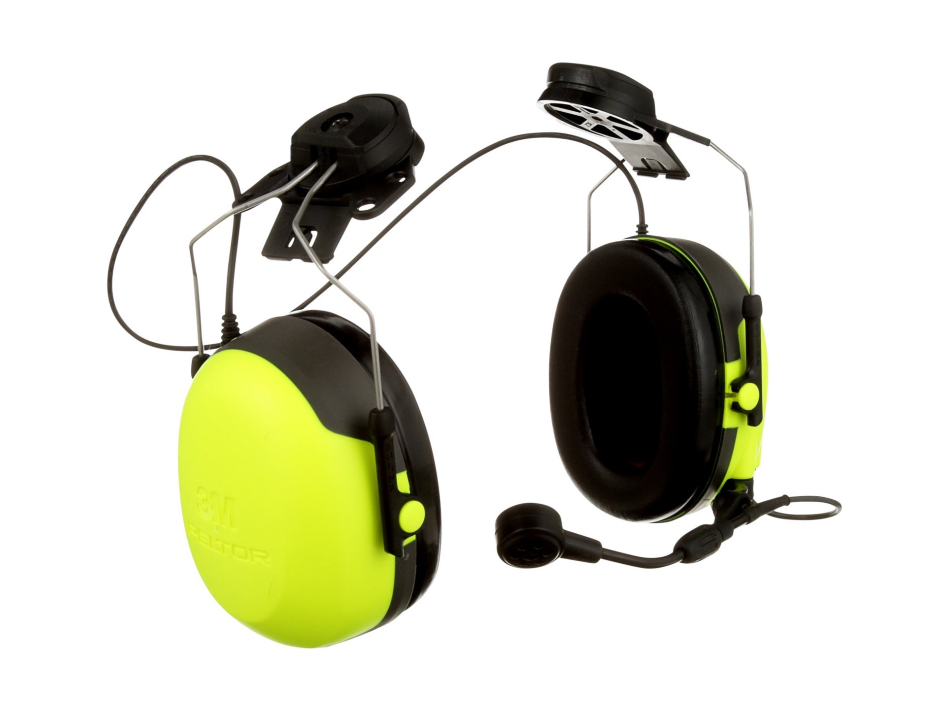 3M Peltor CH-3 MT74H52P3E-111 - headset