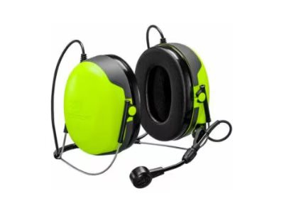 3M Peltor CH-3 MT74H52B-111 - headset