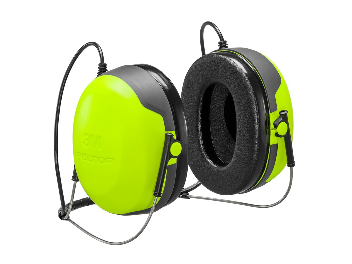 3M Peltor CH-3 HT52B-112 - headset