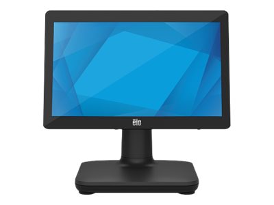 EloPOS System - with Wall Mount & I/O Hub - all-in-one Celeron G4900T 2.9 G