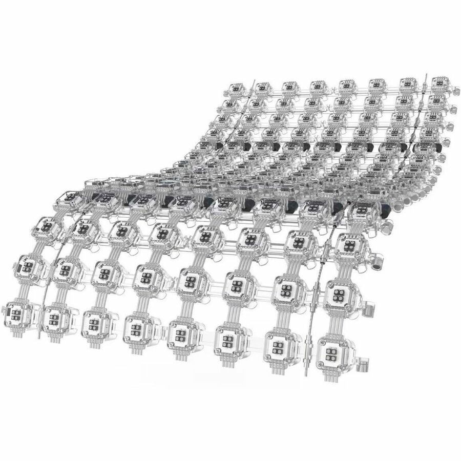 LG 35 mm Flexible Mesh Direct View LED