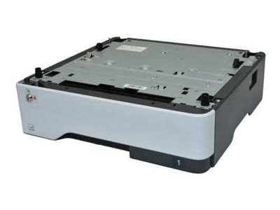 Source Technologies storage media drawer - with lock - 550 sheets