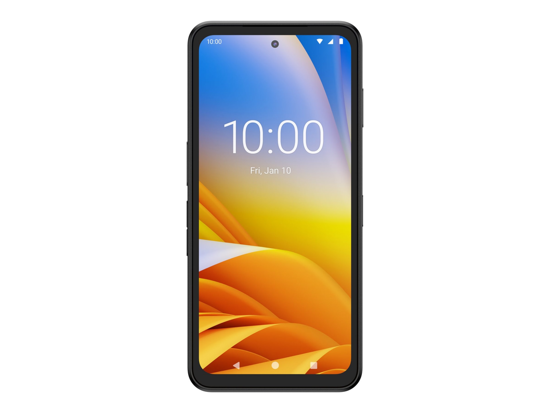 Zebra EM45 - 5G smartphone - 128 GB - GSM