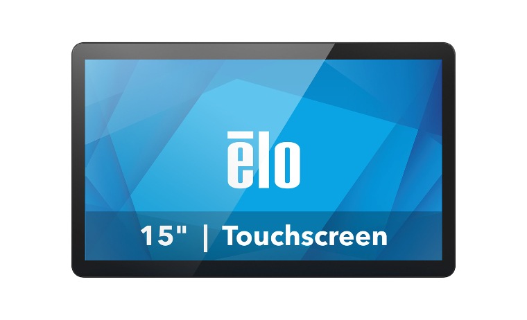 Elo 1504L - LED monitor - Full HD (1080p) - 15.6