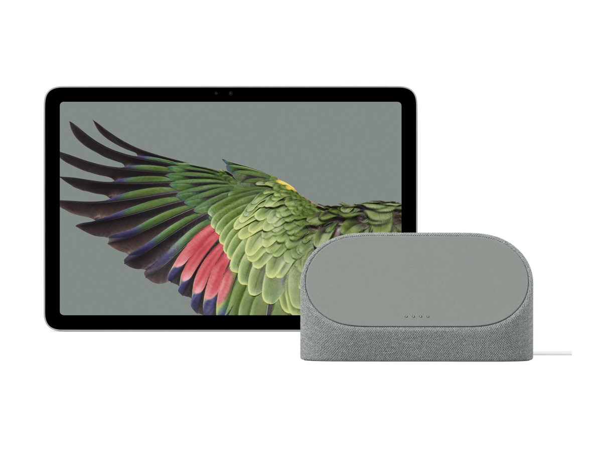 Google Pixel - tablet - Android - 256 GB - 10.95" - with Charging Speaker Dock