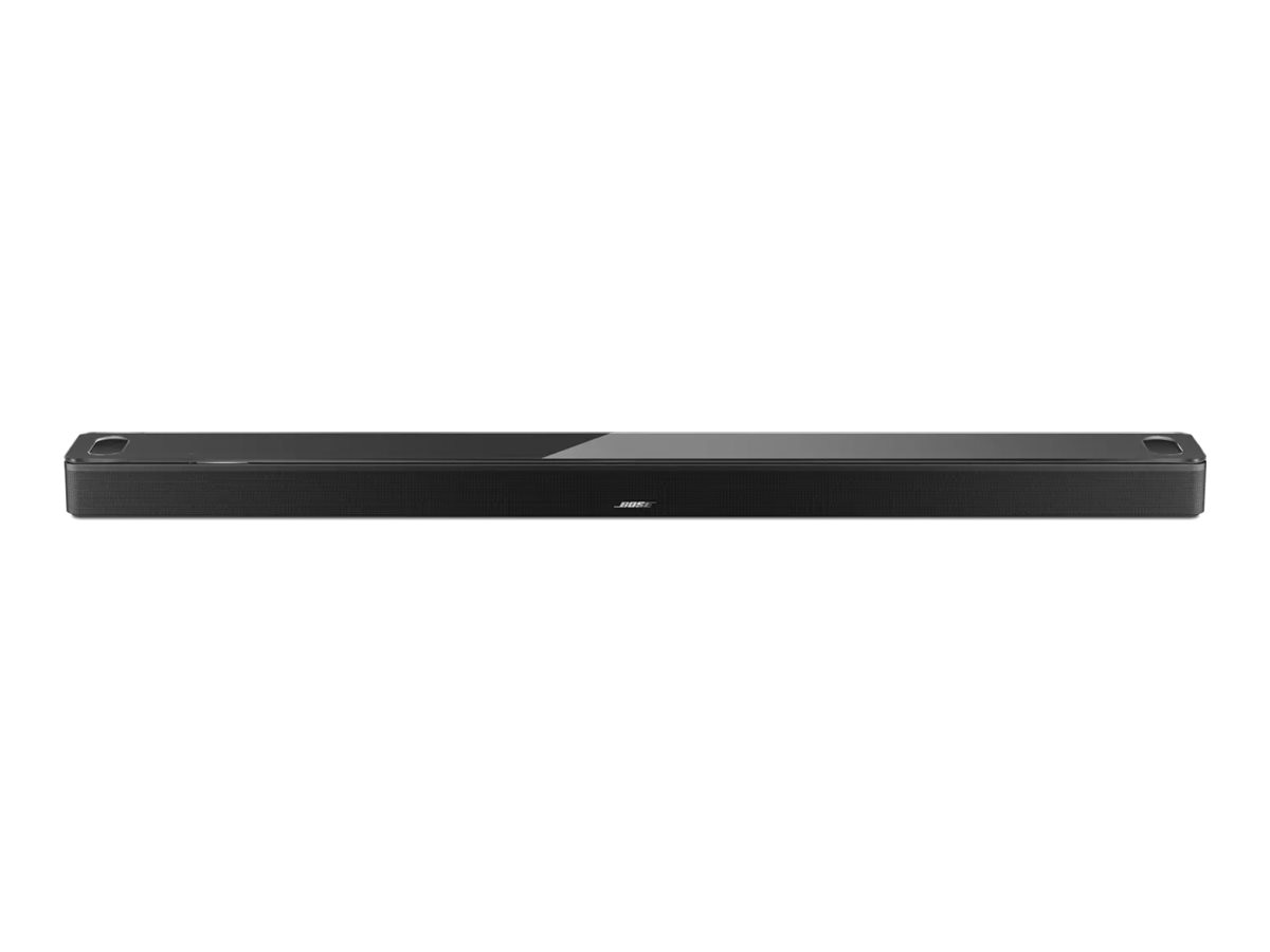 Bose Smart Ultra - sound bar - for TV - wireless - 882963-1100