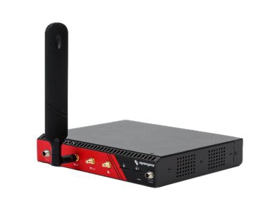 OpenGear OM1208-8E - console server
